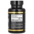 California Gold Nutrition, Sport, L-цитруллин, Kyowa Hakko, 500 мг, 60 растительных капсул